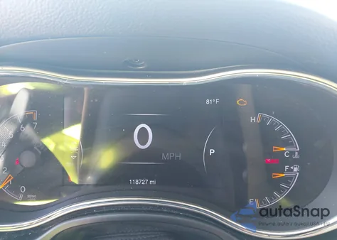 2014 Jeep Grand Cherokee Limited из США, поврежденный, VIN 1C4RJFBG8EC583778